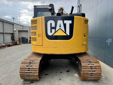 Telakaivinkoneet  2017 Caterpillar 315F LCR (4)