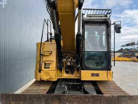 Telakaivinkoneet  2017 Caterpillar 315F LCR (6)