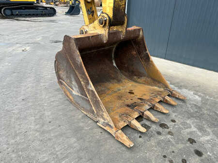 Telakaivinkoneet  2017 Caterpillar 315F LCR (8)
