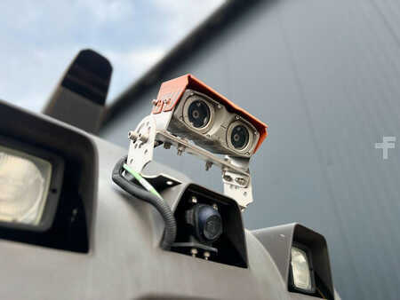 Ładowarki kołowe 2015 Volvo L90H (12)