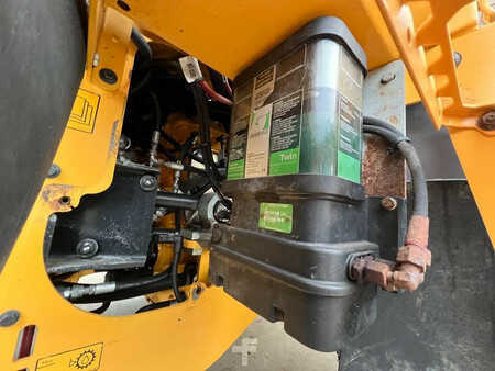 Ładowarki kołowe 2015 Volvo L90H (32)