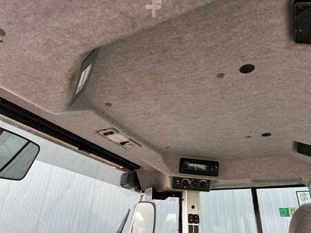 Ładowarki kołowe 2015 Volvo L90H (38)