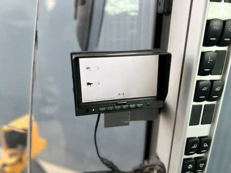 Ładowarki kołowe 2011 Volvo L90F (25)