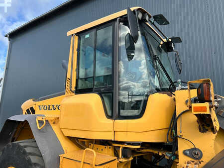 Ładowarki kołowe 2011 Volvo L90F (35)