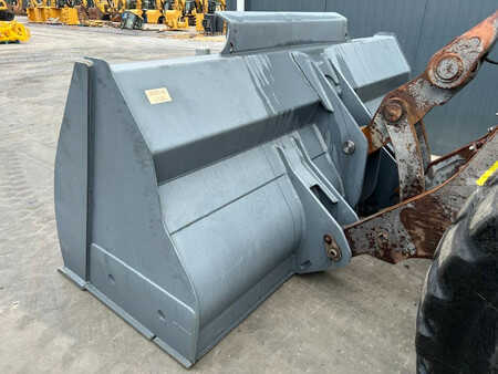 Cargadoras de ruedas 2017 Volvo L120H (13)