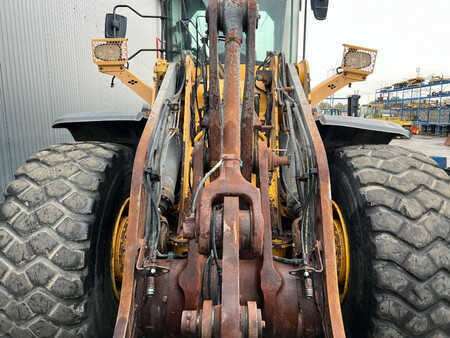 Cargadoras de ruedas 2017 Volvo L120H (15)