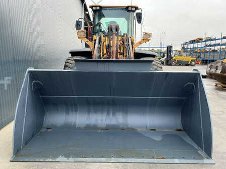 Cargadoras de ruedas 2017 Volvo L120H (18)