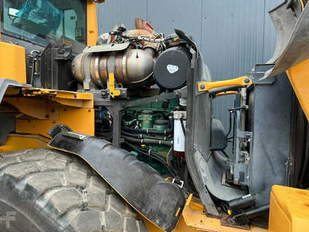 Cargadoras de ruedas 2017 Volvo L120H (23)