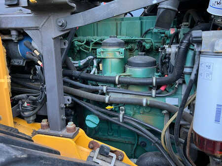 Cargadoras de ruedas 2017 Volvo L120H (24)