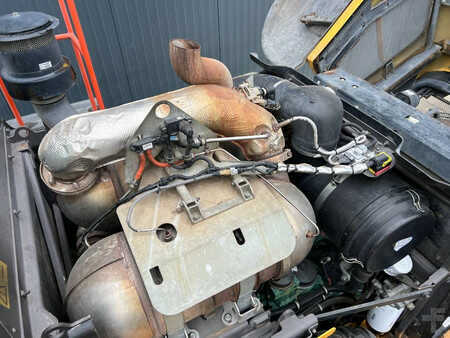 Cargadoras de ruedas 2017 Volvo L120H (25)