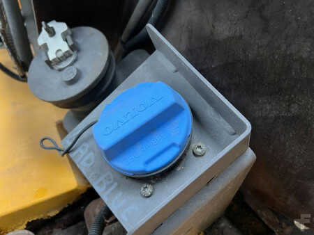 Cargadoras de ruedas 2017 Volvo L120H (28)