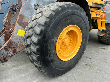 Cargadoras de ruedas 2017 Volvo L120H (29)