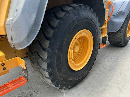 Cargadoras de ruedas 2017 Volvo L120H (31)
