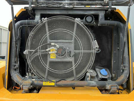 Cargadoras de ruedas 2017 Volvo L120H (33)