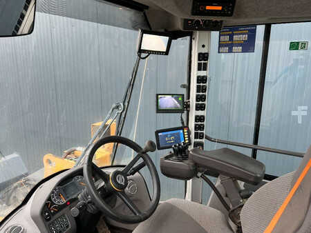 Cargadoras de ruedas 2017 Volvo L120H (34)