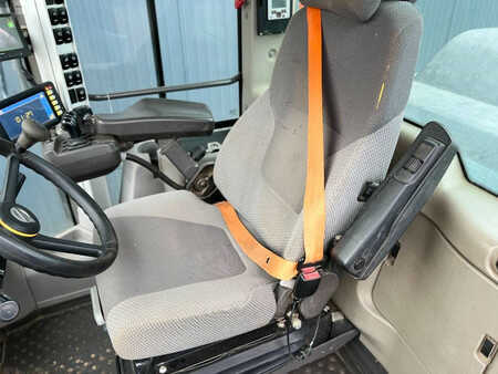 Cargadoras de ruedas 2017 Volvo L120H (35)