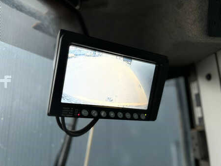 Cargadoras de ruedas 2017 Volvo L120H (39)