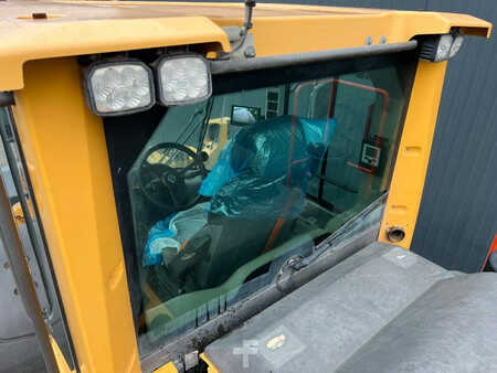 Cargadoras de ruedas 2017 Volvo L120H (8)