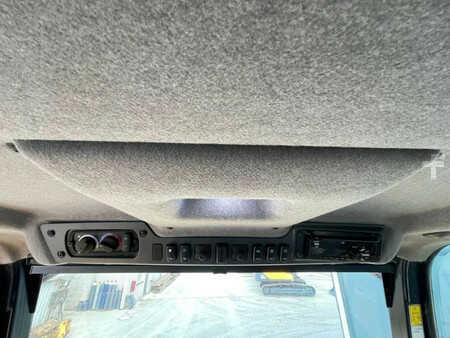 Tombereau articulé 2018 Caterpillar 745 04A - New Tires (34)