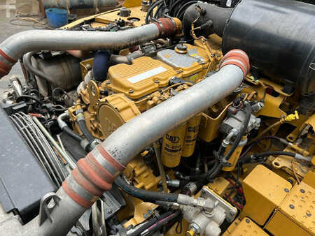 Tombereau articulé 2019 Caterpillar 745 (11)