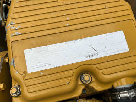 Tombereau articulé 2019 Caterpillar 745 (13)