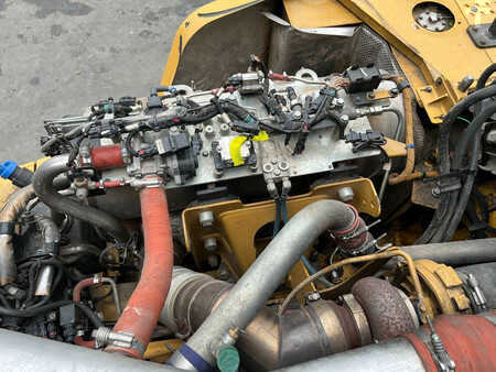 Tombereau articulé 2019 Caterpillar 745 (14)