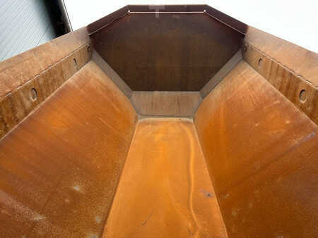 Tombereau articulé 2019 Caterpillar 745 (20)