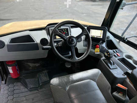 Tombereau articulé 2019 Caterpillar 745 (23)