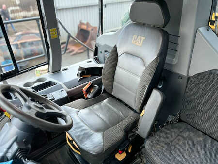 Tombereau articulé 2019 Caterpillar 745 (26)