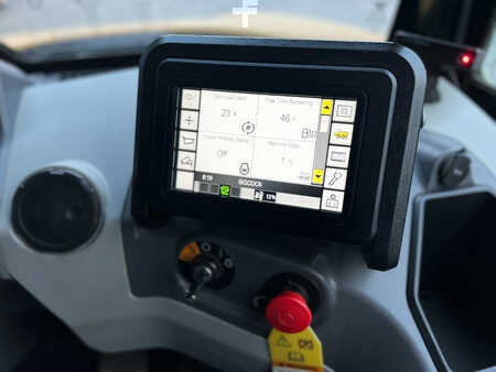 Tombereau articulé 2019 Caterpillar 745 (29)