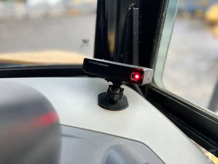 Tombereau articulé 2019 Caterpillar 745 (33)