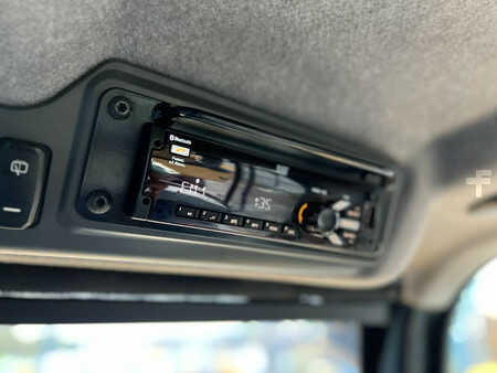 Tombereau articulé 2019 Caterpillar 745 (35)