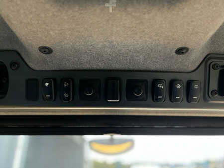 Tombereau articulé 2019 Caterpillar 745 (37)