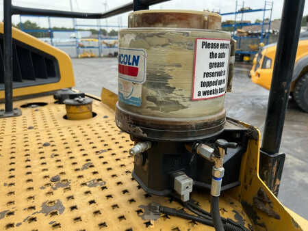 Tombereau articulé 2019 Caterpillar 745 (6)