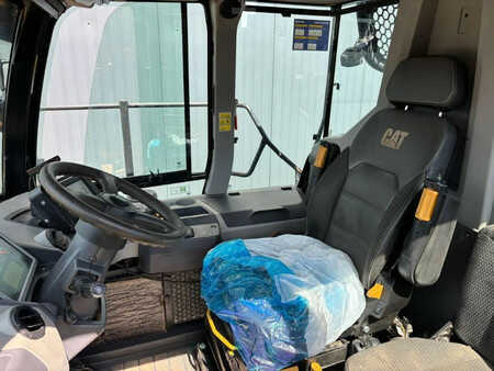 Tombereau articulé 2018 Caterpillar 745 04A (19)