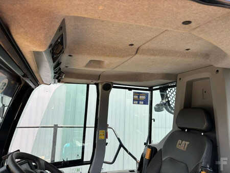 Tombereau articulé 2018 Caterpillar 745 04A (20)