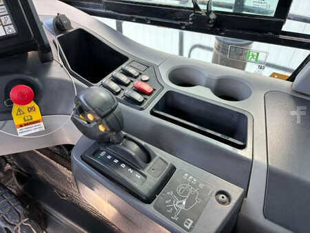 Tombereau articulé 2018 Caterpillar 745 04A (21)