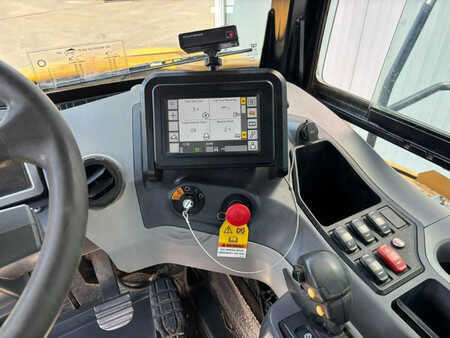 Tombereau articulé 2018 Caterpillar 745 04A (22)