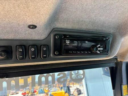 Tombereau articulé 2018 Caterpillar 745 04A (23)