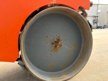 Tandemwalsen 2016 Hamm HD8 VV (10)