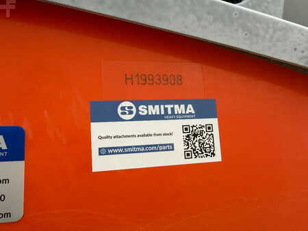 Tandemwalsen 2016 Hamm HD8 VV (12)