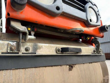 Tandemwalsen 2016 Hamm HD8 VV (13)