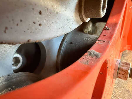 Tandemwalsen 2016 Hamm HD8 VV (14)