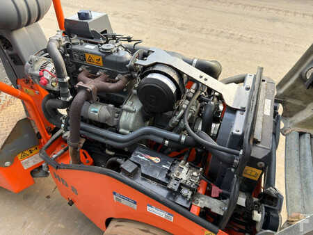 Tandemwalsen 2016 Hamm HD8 VV (19)