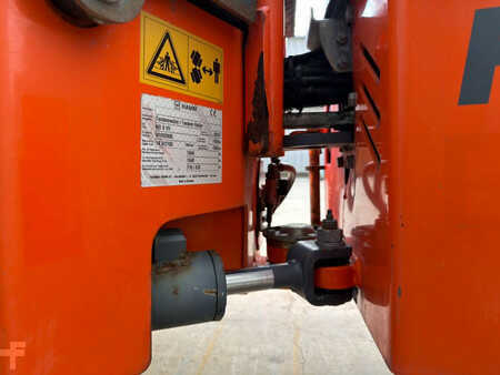 Tandemwalsen 2016 Hamm HD8 VV (23)