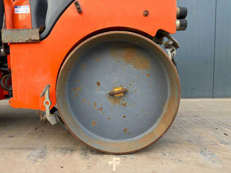 Tandemwalsen 2016 Hamm HD8 VV (7)