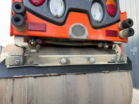 Tandemwalsen 2016 Hamm HD8 VV (8)