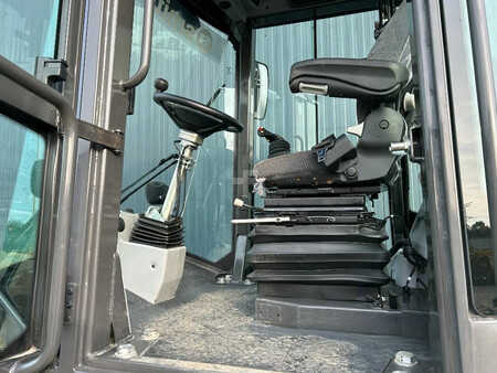 Bandenwalsen 2020 Ammann ARS130 HX (11)