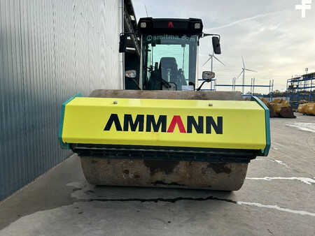 Bandenwalsen 2020 Ammann ARS130 HX (12)