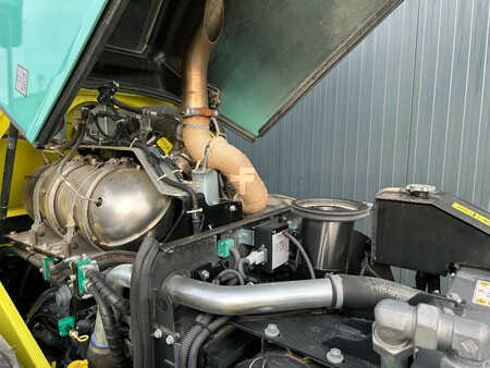 Bandenwalsen 2020 Ammann ARS130 HX (14)